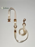 Satin Microfiber Dog Leash
